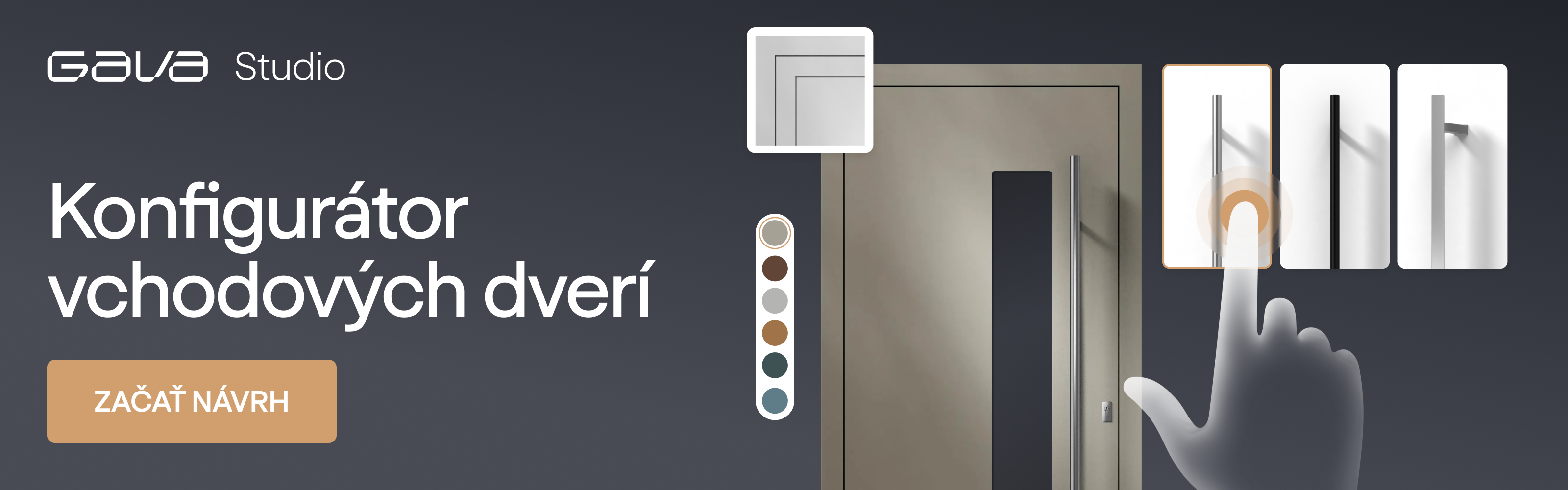 Konfigurator dvere 3