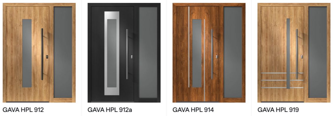 Dvere Gava 2