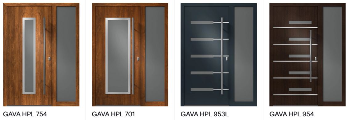 Dvere Gava 5